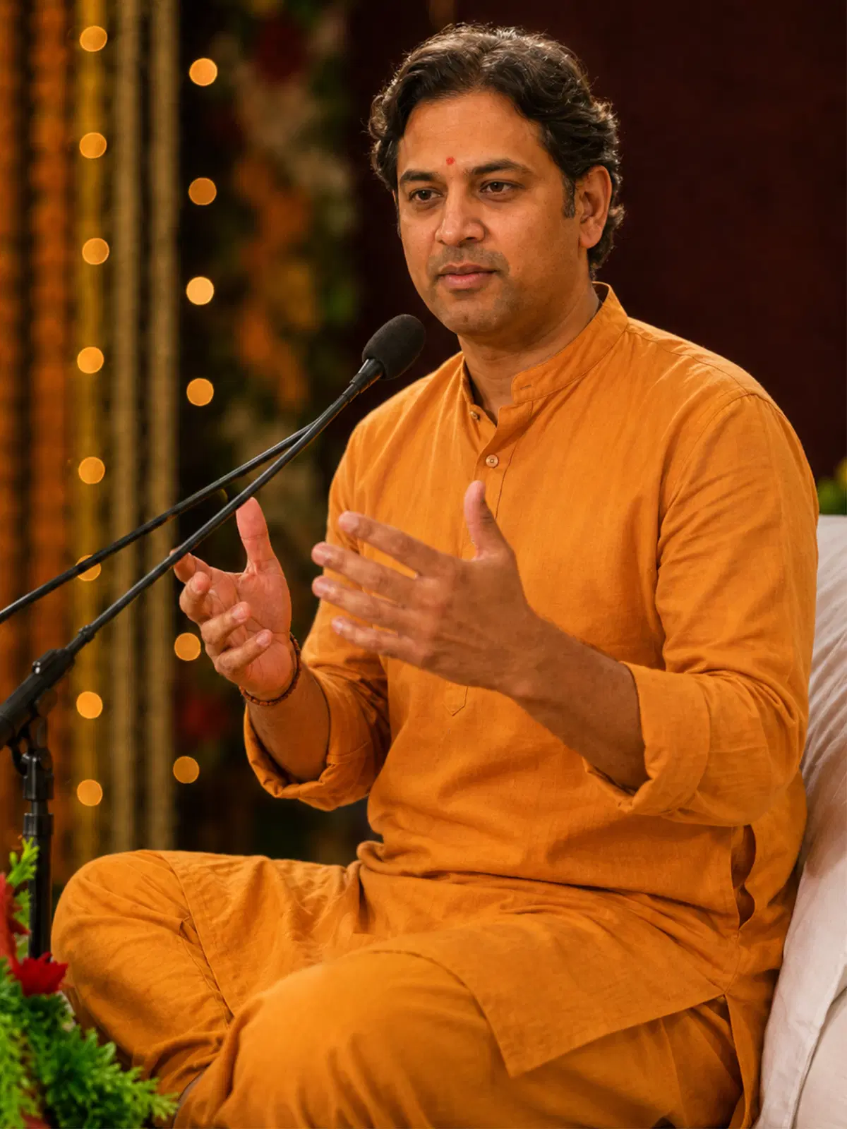 Kathayen & Pravachan