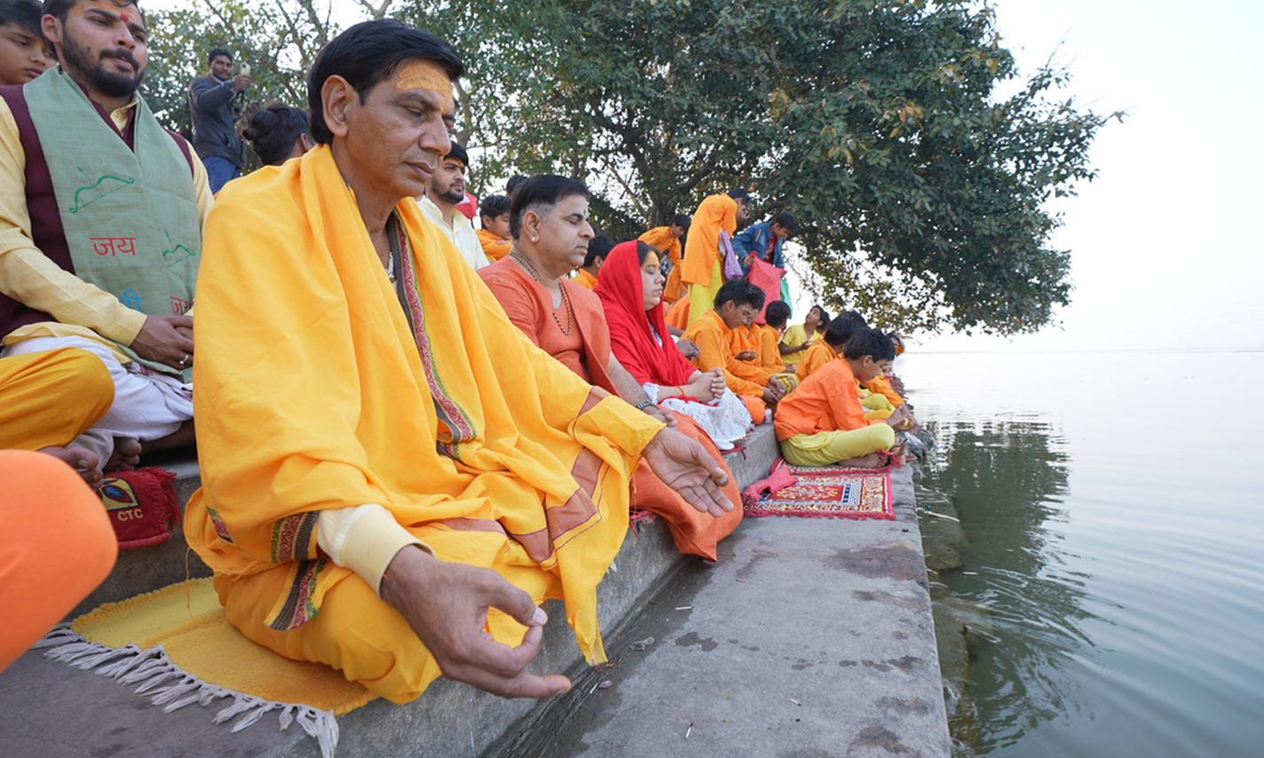 Who Is a True Devotee of Lord Shiva?