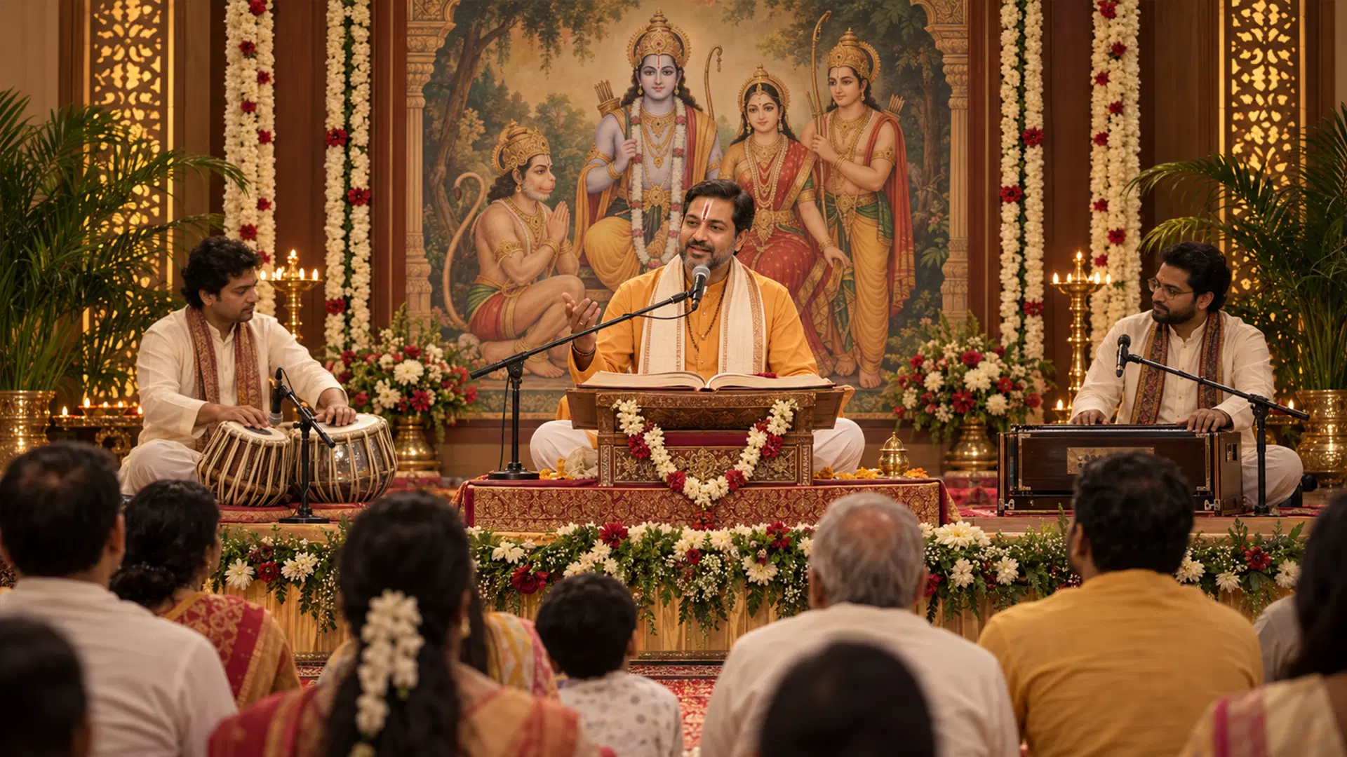 Shri Ram Katha