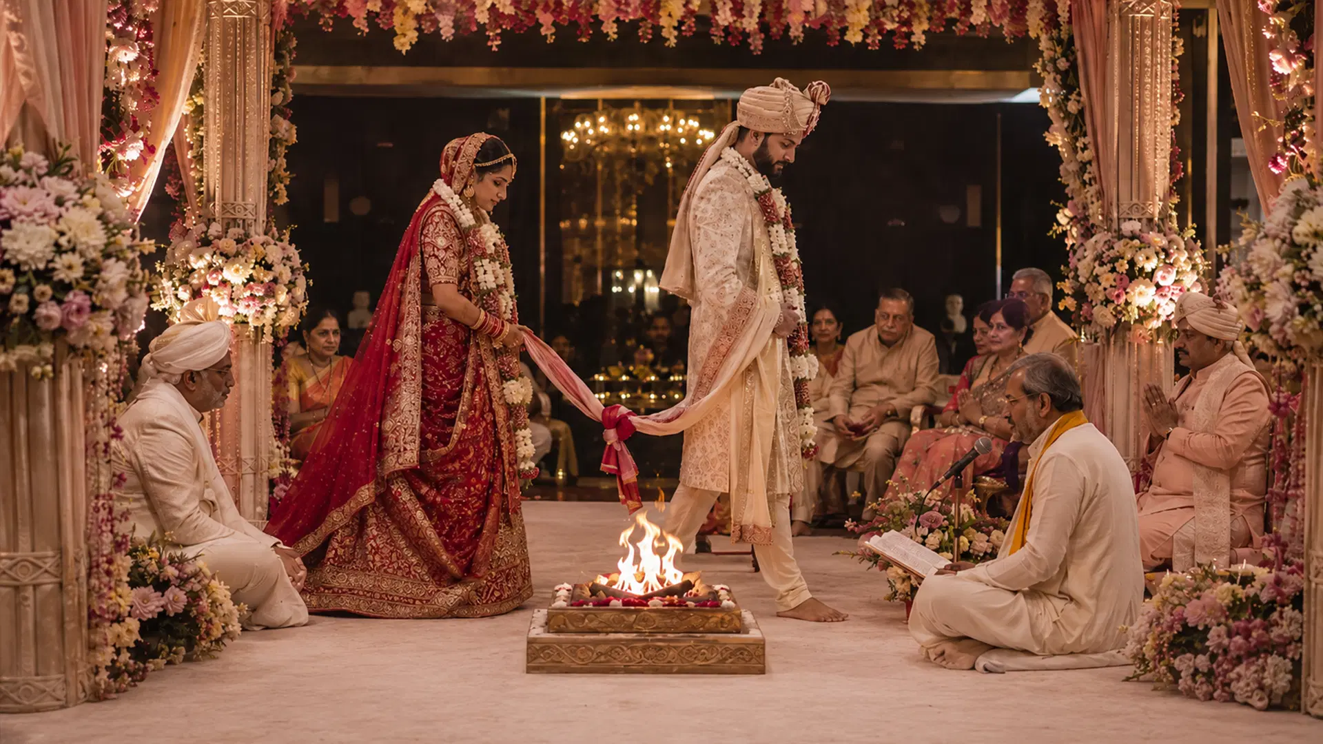 Vivah Puja