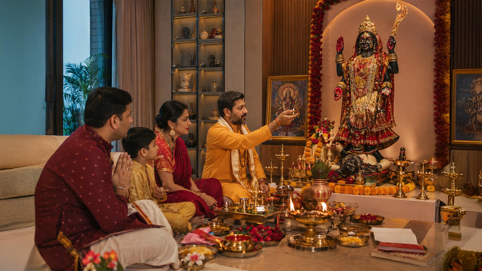 Kali Puja