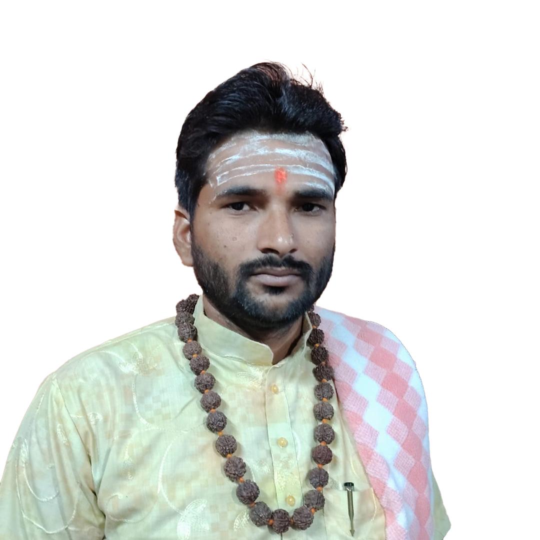 Vipin Kumar Sharma
