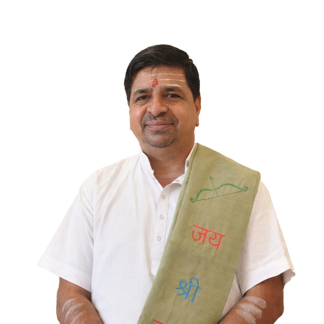 Acharya Girish Chandra
