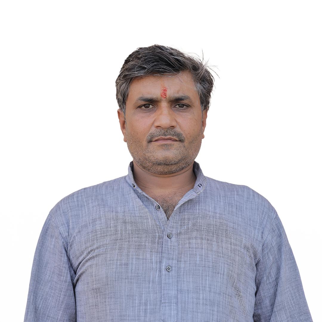 Acharya Hari Om